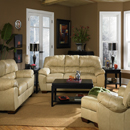 Leather Furniture for Decoration

