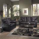 Leather Furniture for Decoration
