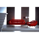 Leather Furniture for Decoration
