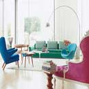 Living Room Decoration
