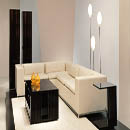 Living Room Decoration