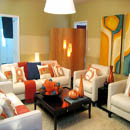 Living Room Decoration