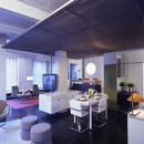 Living Room Decoration
