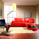 Living Room Decoration