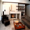 Living Room Decoration
