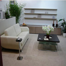Living Room Decoration