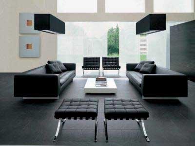 Contemporary Furniture Company on Modern Furniture For Decoration